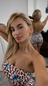 TiaraVeil Pretty mood 😋 Pic