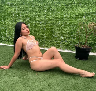 CloeLaurent_ Sexy Foto 9