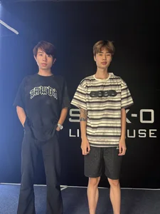 EDG-Clearlove7 Public Pic
