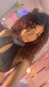 AlinaSweett Kinky and hot brunette Immagine  2