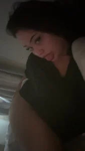 Public od 6foot3Woman  8 snímek
