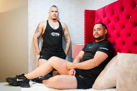 AndreAndLeo Your guys Pic 3