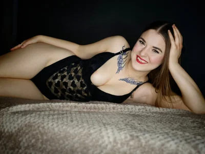 SuzyMiu Public Foto 3