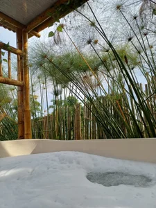 MelissaMoore_ Spa Day! Immagine  8