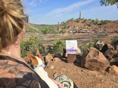 OdetteDelane Join us on our Roadtrip Pic 2