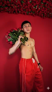 oliver_mr_ The Owner of the Roses Pic 2