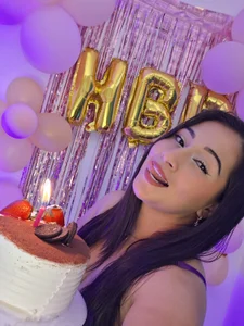 Alisson_Morgann my birthdays 🥳🥰 Bilde 7