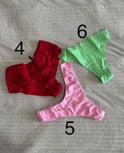 nikitos4you Buy my panties 1750 tk Pic 2