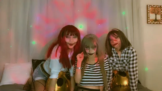 3littles 🌸(SCARLET,ZANDRA ,PETTI)🌸 Immagine 