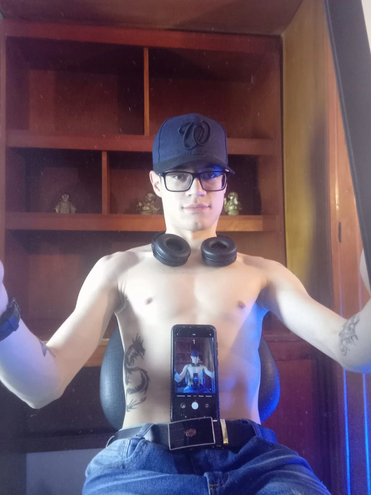 wolfandsky Trending Pic 6051