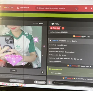 Keo_MutPublic图片 3