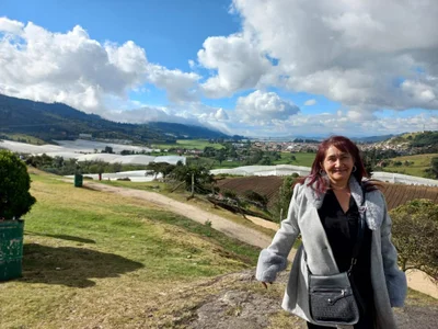 Savvanahh A LITTLE BREAK 🍃 Poză 2