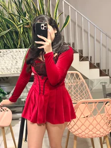 Tammys4 my outfit October 31🥳 Pic 2