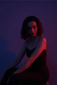 Neon angel de MarieKarma  8 Imagens