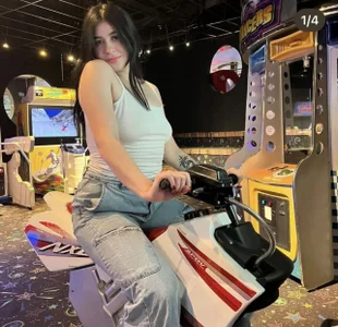 evelynrosess1 for youu Pic 2