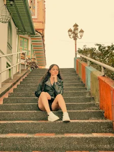 PaulinaSaint A walk in the mountains Bilde 6