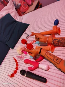 My sex toys od lauren_evans96  6 snímek