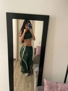 Violeta_Velvet_ If you liked the photo, wait until you see me live. 🔥 Immagine 