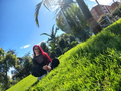 im_scarlett20 ✨ slika 2