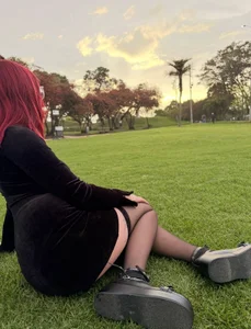 LizzyySnow's XXX Nude Photo 4