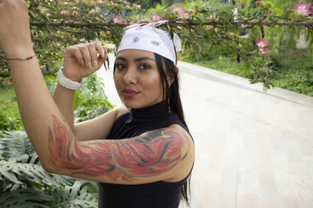 samara_smithh a little quiet Pic 5