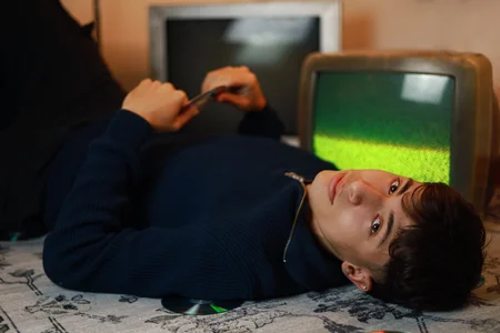 AlessandroDybalaのRETRO ALESSANDROの 4枚の写真