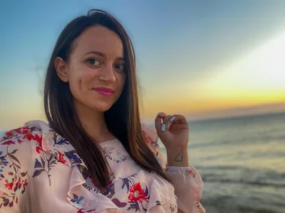 cute_angel95 Beach Time Poză 3