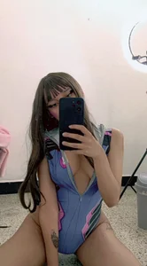 anjalivictoria_cm D.V.A Game On! 🎮🔥 Pic 4