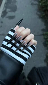 Aiko_YumiのCrazy nailsの枚の写真