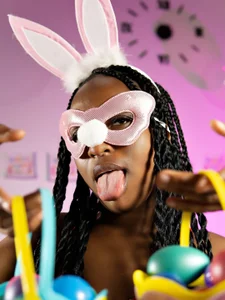 adry_moris Sexy rabbit รูป  6