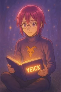 YEICK-17 Socials รูป  3