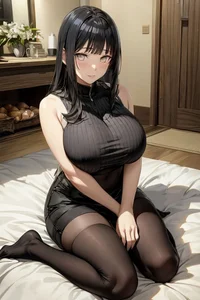 HINATA_hyu 🐼 Foto