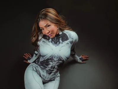 SashaMacgregor    🎃Happy Halloween 🎃 Hình 5