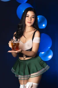 Susa1userma_ Frohes Oktoberfest!🍻🔥 Hình 5