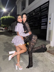 Desiredworld_ Sussan&Valentina Poză 7