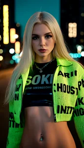 TeneshaCabezas 😍 Pic