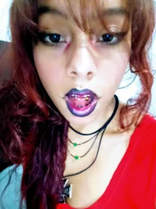 clydexxxbunny don't miss my shows Foto 4