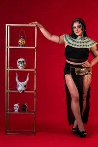 taylor_bennet 🎃👻 Pic