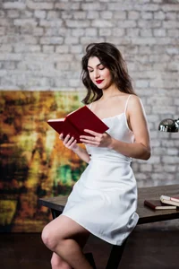 MonicaVii Do you like it? Bilde