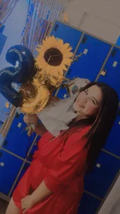 chubby_melody happy Birthday to me Pic 3