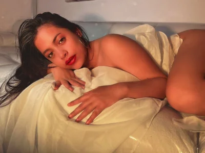 Grace_Cooper_ A little dangerous ✨ Kuva