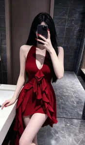Xueer66 雪儿 圖片