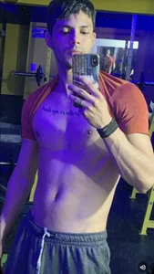 JUST ME od Lord_Wlad  5 snímek