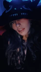 Elizabeth420_'s XXX Nude Photo 1