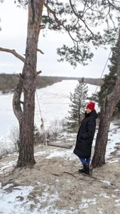 TinaSwirovski's photo