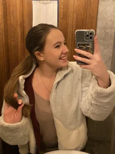 Baby-hot-girl Public Poză 2