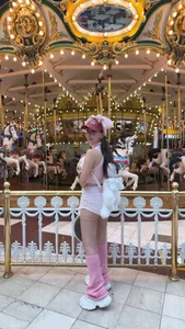 When in Korea, do as the locals do~ 8 days 7 nights, these are my outfits