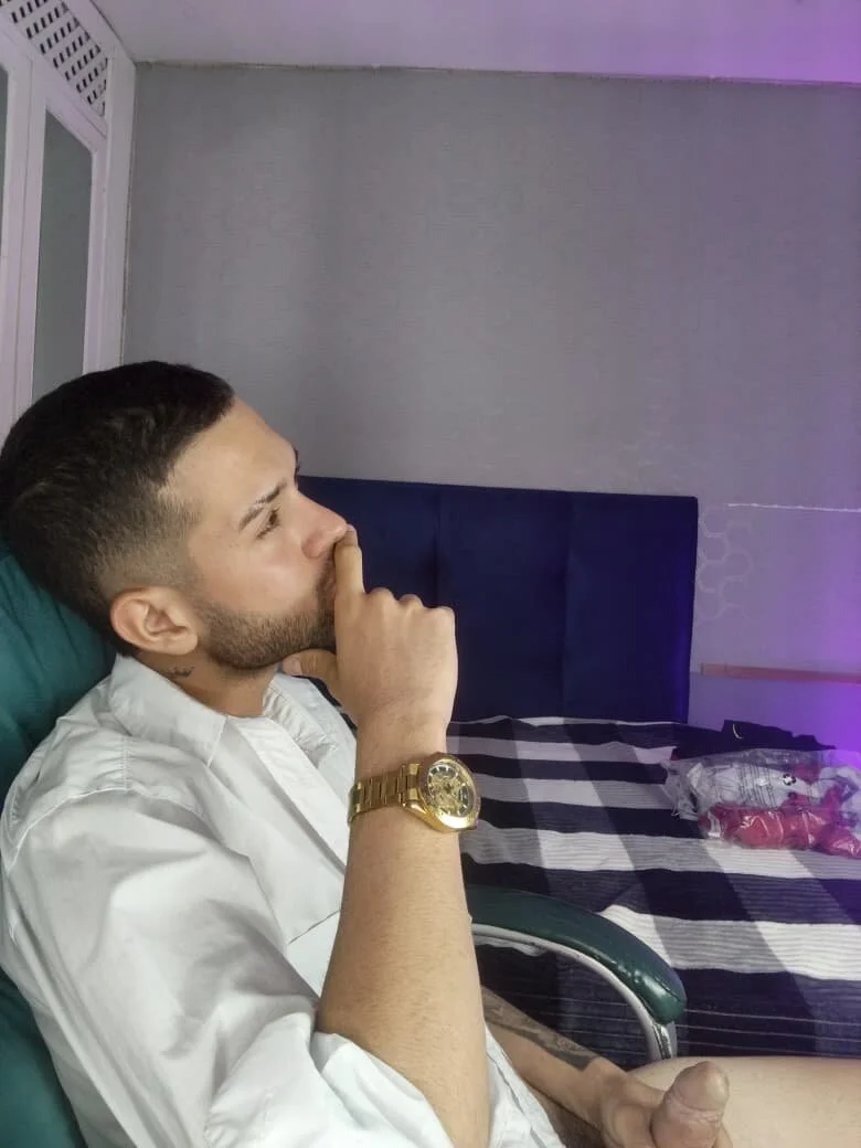 Ian_Valenti Populært bilde 7279