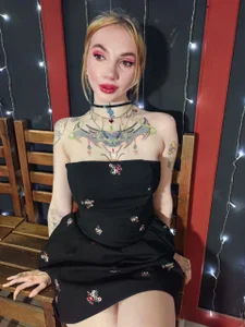 Zdjęcia AssolSoul Swetty date:  9