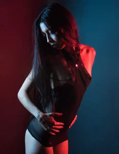 Goddess__Lilith me ❤ 사진 3